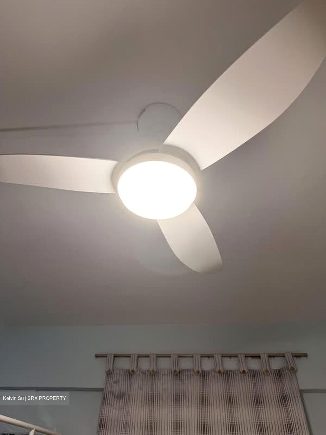 Blk 586 Cheng San Court (Ang Mo Kio), HDB 3 Rooms #601585461